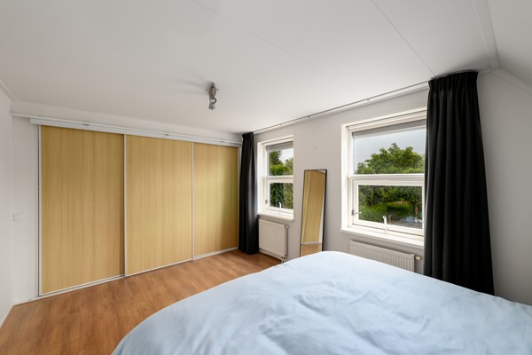 Medium property photo - It Beaken 27, 8502 BX Joure